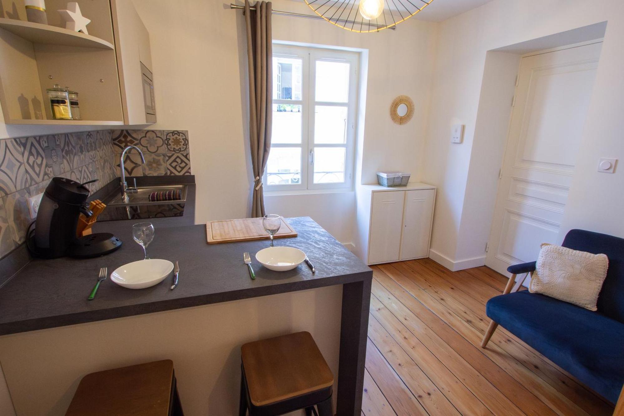 Une Petite Escale Dans Le Centre Historique Montauban Esterno foto